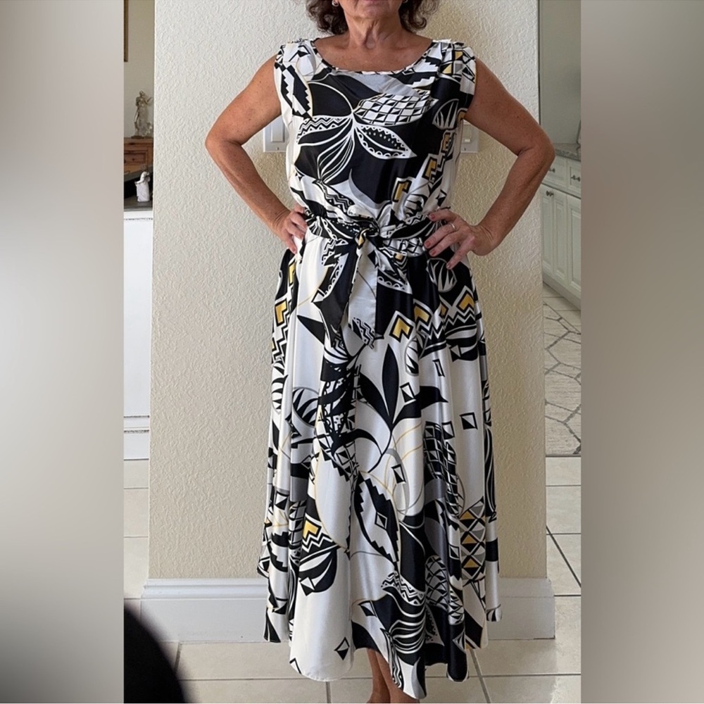 Kiwe Women’s Dress ,L🦋